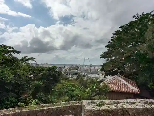 末吉宮(沖縄県)