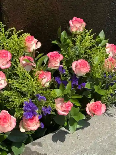 上尾御嶽神社(埼玉県)