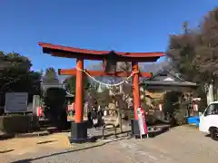 小松神社(埼玉県)