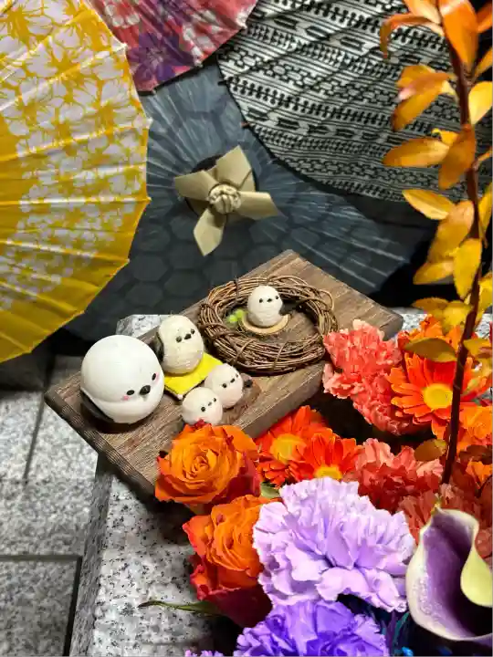 札幌諏訪神社(北海道)