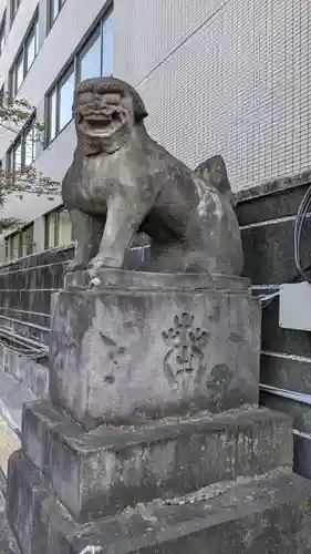 花園神社(東京都)