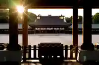 橿原神宮(奈良県)