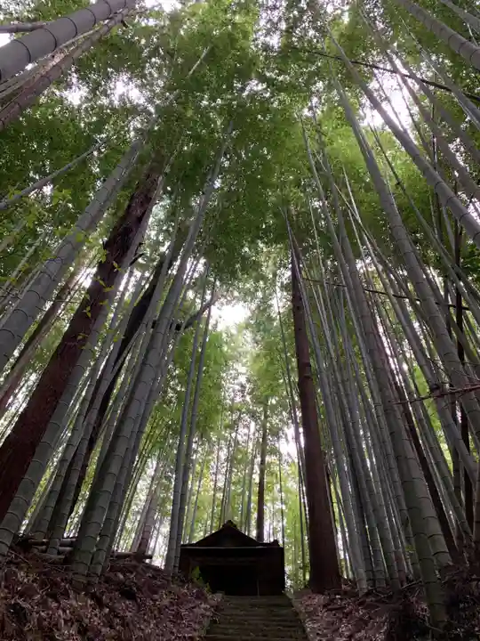 日神社(千葉県)