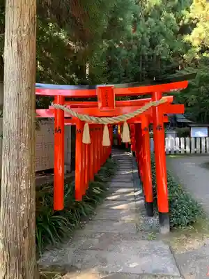 葛城一言主神社(奈良県)
