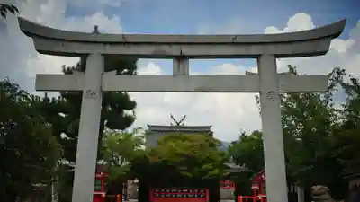 車折神社(京都府)