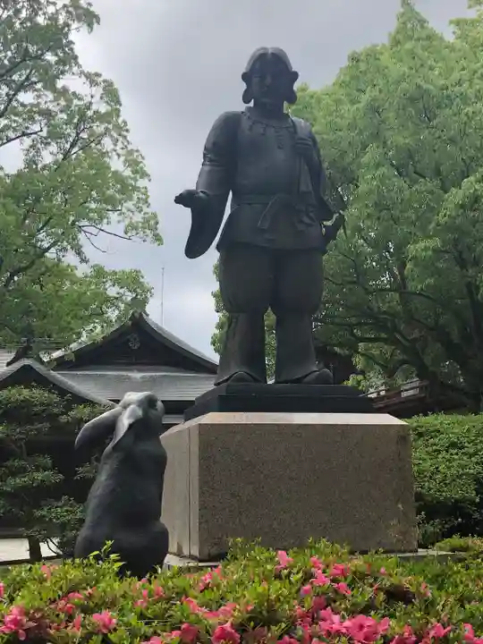 出雲大社(島根県)