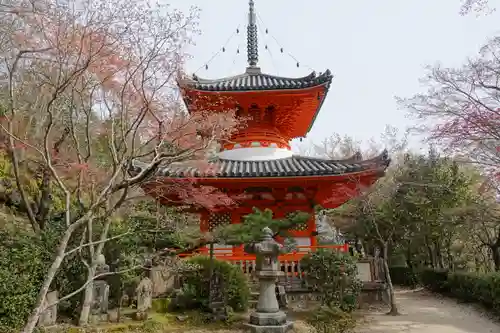 三瀧寺(広島県)
