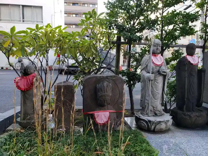 大徳院(東京都)