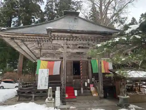 西光寺のその他建物
