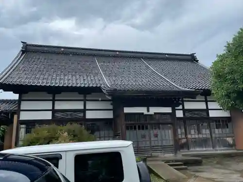 寶集寺(石川県)