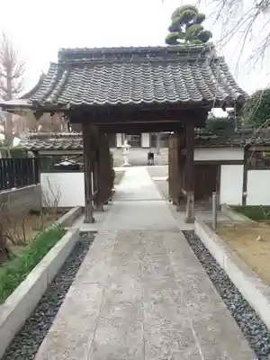 龍泉寺 (福富町)(栃木県)