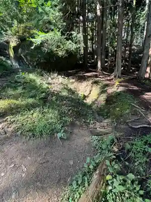 諏訪大社(長野県)