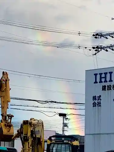 大神神社(奈良県)