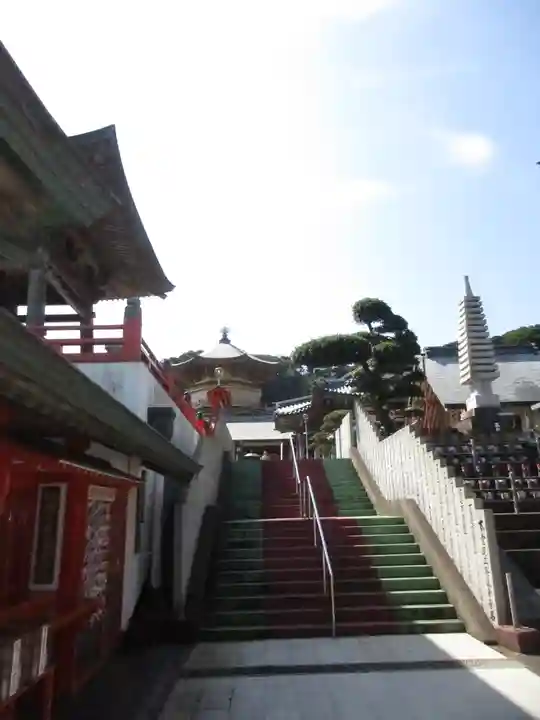 満願寺のその他建物