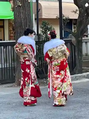 柏神社(千葉県)