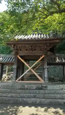 金剛宝寺（紀三井寺）(和歌山県)