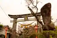 疋野神社(熊本県)