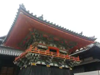 酒見寺のその他建物