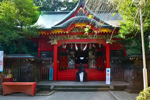 江島神社(神奈川県)