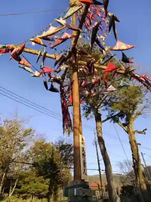 天狗社(山梨県)