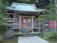八坂神社(神奈川県)