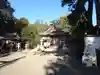 賀茂神社(滋賀県)