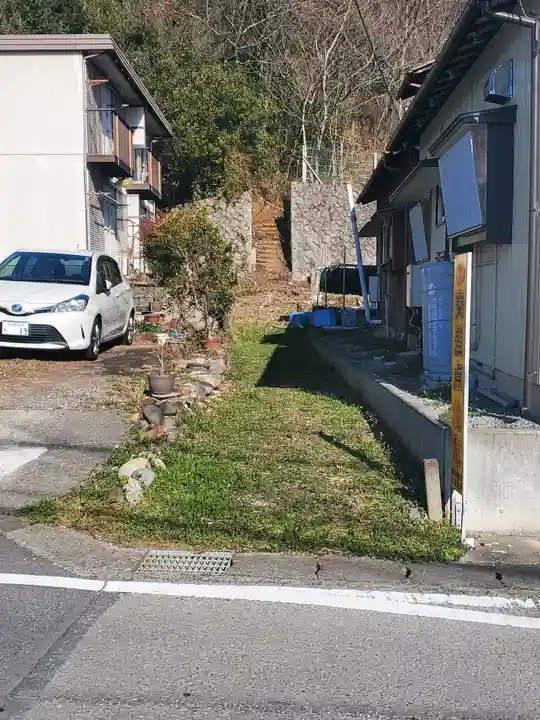 湯殿山神社(栃木県)