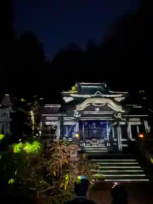 二所山田神社(山口県)