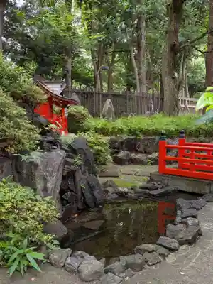 熊野神社(東京都)