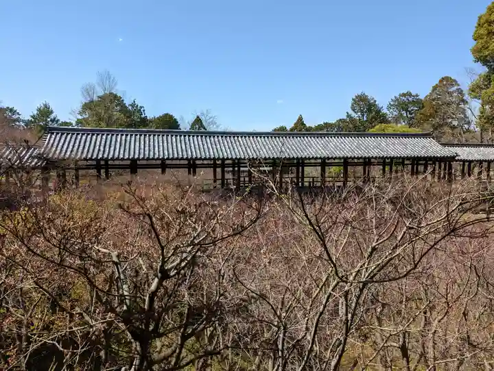 東福禅寺(東福寺)(京都府)