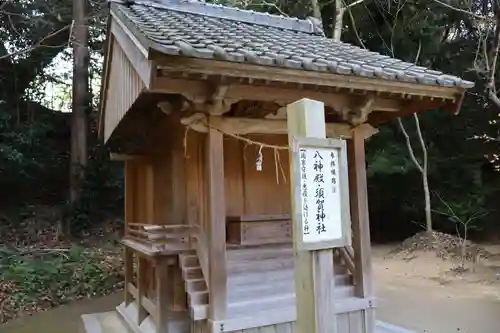 櫻井神社(福岡県)