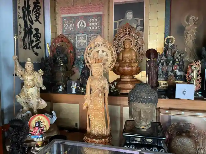 光圓寺(宮城県)