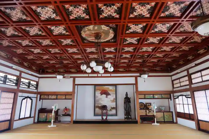 秋葉總本殿可睡斎のその他建物