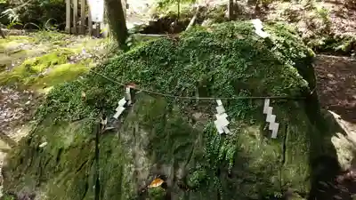 出雲大神宮のその他建物