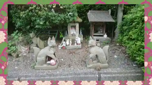 赤羽八幡神社(東京都)