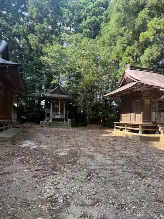 熊野神社(宮城県)