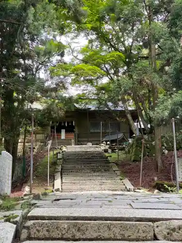 愛宕神社(京都府)