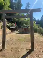 玉鬘神社(奈良県)