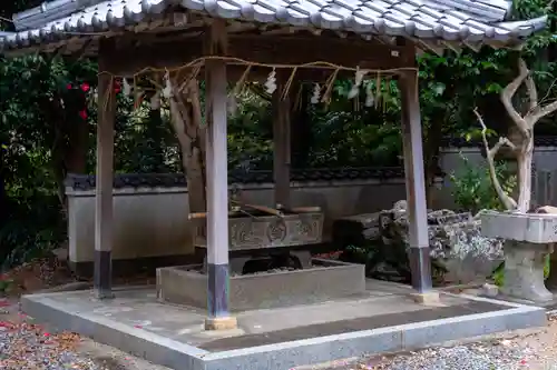金刀比羅神社(福岡県)