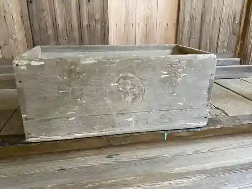 八幡神社のその他建物