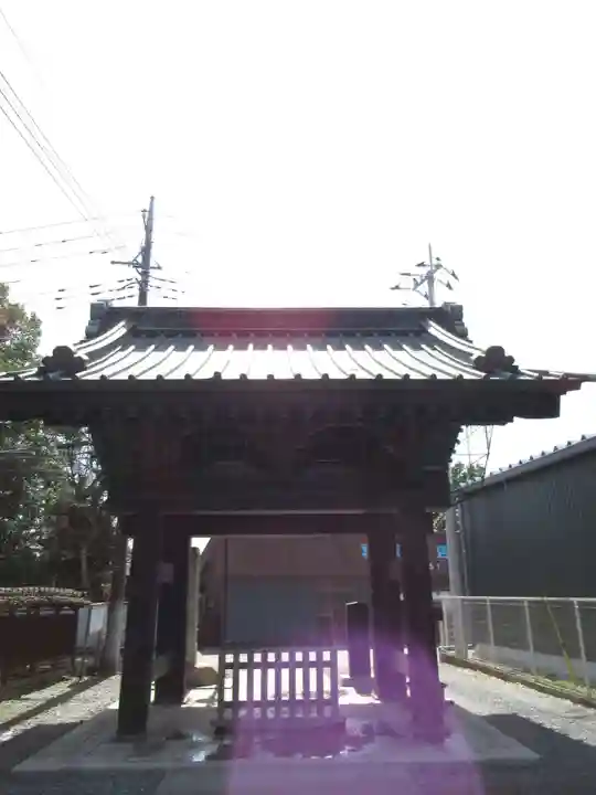 大栄寺(茨城県)