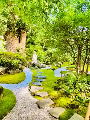 報国寺(神奈川県)