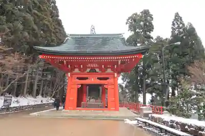 比叡山延暦寺(滋賀県)