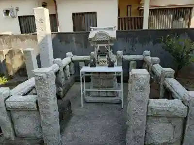 子守神社(千葉県)