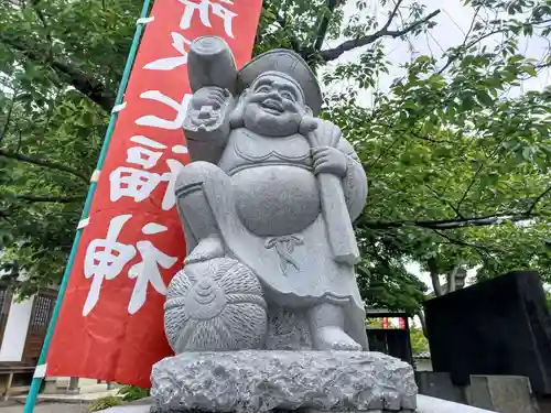 長久寺(埼玉県)