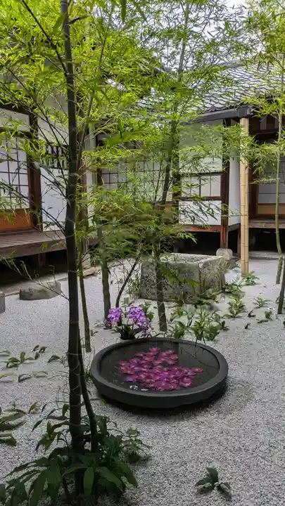 西来院(京都府)