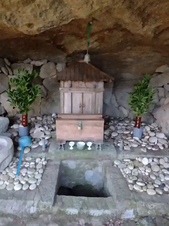 平尾井薬師(三重県)