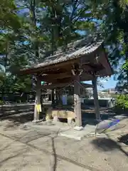 多岐神社(岐阜県)