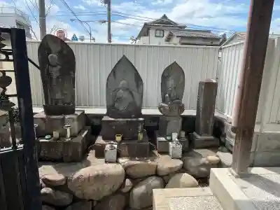 勝林寺(岐阜県)