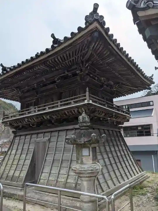 尾張高野山宗 総本山 岩屋寺のその他建物
